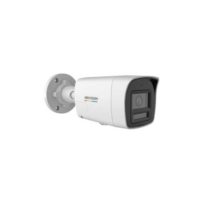 CAMARA IP HIKVISION FIXED BULLET COLORVU 4MP