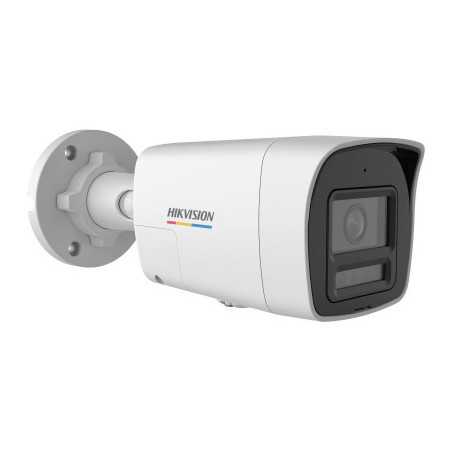 CAMARA IP HIKVISION FIXED BULLET COLORVU 4MP