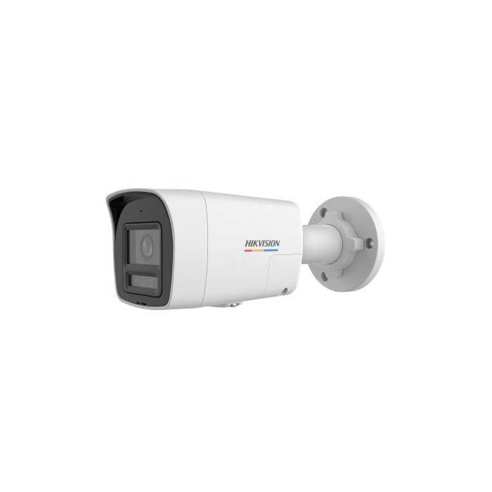 CAMARA IP HIKVISION FIXED BULLET COLORVU 4MP