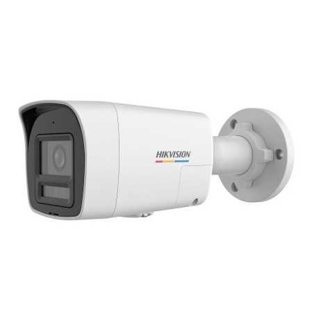 CAMARA IP HIKVISION FIXED BULLET COLORVU 4MP