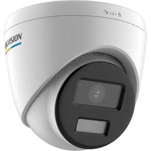CAMARA IP HIKVISION FIXED TURRET COLORVU 3.0 4 MP