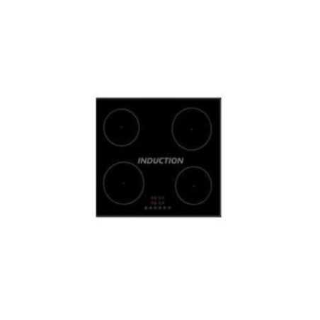 PLACA BERKLAYS 60CM INDUCAO BLACK PLACA BERKLAYS 60CM INDUCAO BLACK