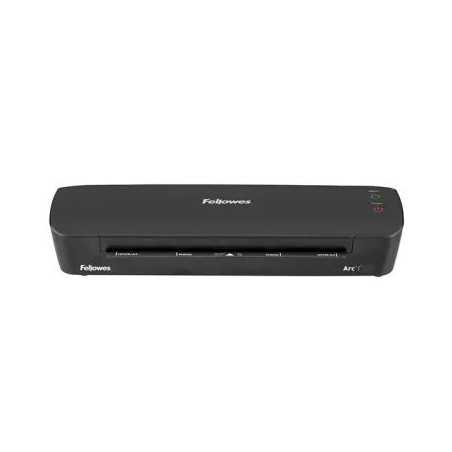 MÁQUINA PARA PLASTIFICAR ARC A3 FELLOWES MÁQUINA PARA PLASTIFICAR ARC A3 FELLOWES