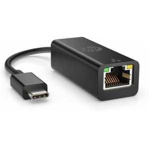 ADAPTADOR USB-C TO RJ45 HP G2
