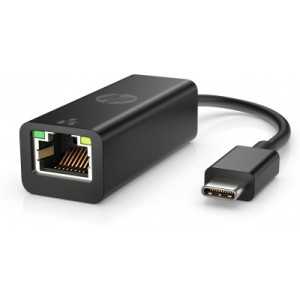 ADAPTADOR USB-C TO RJ45 HP G2