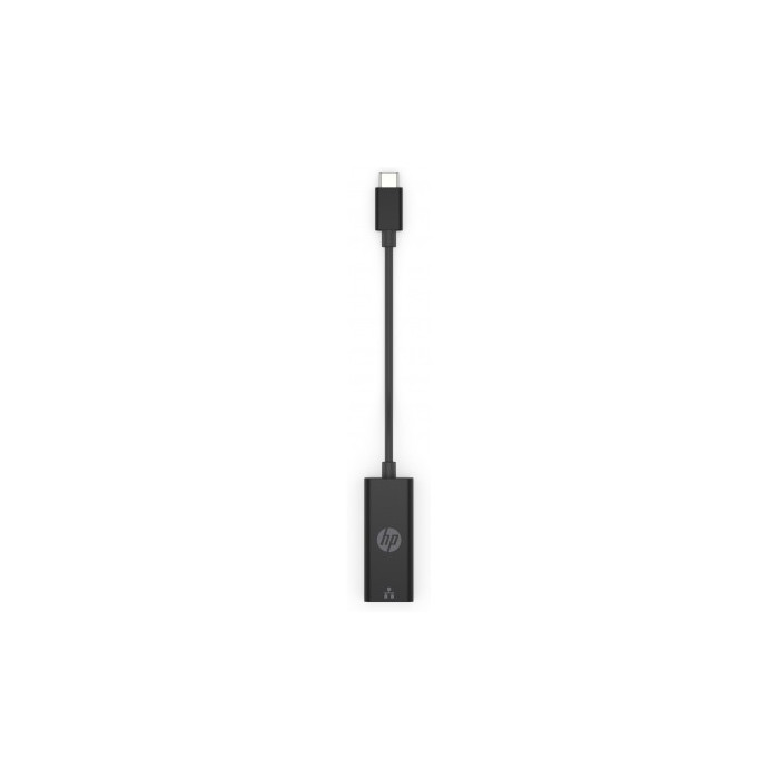 ADAPTADOR USB-C TO RJ45 HP G2