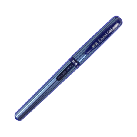 CANETA DE GEL M&G 0.7 AZUL 1/12/1728