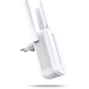 ACESS POINT WIFI TP-LINK RANGE EXT. 300Mbps MW300RE