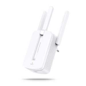 ACESS POINT WIFI TP-LINK RANGE EXT. 300Mbps MW300RE