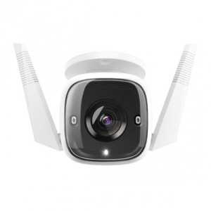 CAMARA WIRELESS TP-LINK OUTDOOR 3MP MOTION DETECTION
