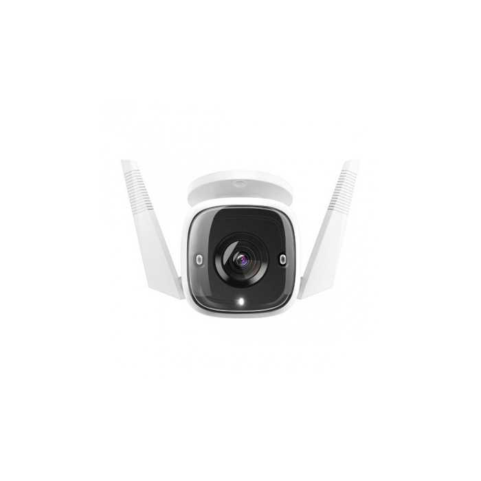 CAMARA WIRELESS TP-LINK OUTDOOR 3MP MOTION DETECTION CAMARA WIRELESS TP-LINK OUTDOOR 3MP MOTION DETECTION
