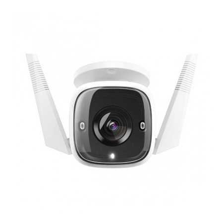 CAMARA WIRELESS TP-LINK OUTDOOR 3MP MOTION DETECTION CAMARA WIRELESS TP-LINK OUTDOOR 3MP MOTION DETECTION