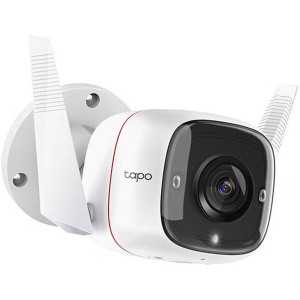 CAMARA WIRELESS TP-LINK OUTDOOR 3MP MOTION DETECTION