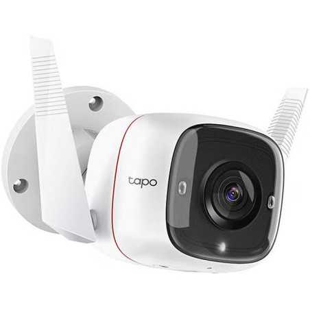CAMARA WIRELESS TP-LINK OUTDOOR 3MP MOTION DETECTION CAMARA WIRELESS TP-LINK OUTDOOR 3MP MOTION DETECTION