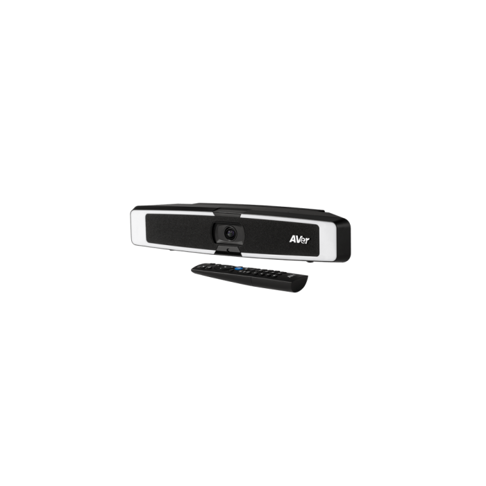 VÍDEO CONFERÊNCIA CAMERA AVER VB130 4K