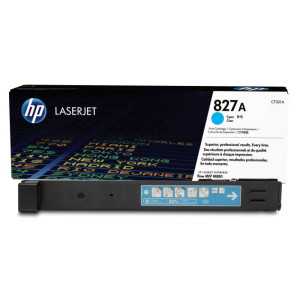 TONER HP 827A AZUL CF301A