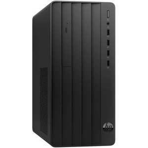 DESKTOP HP MT 290G9 I5-12500 UHD 8GB 512GB SSD W11P PRETO