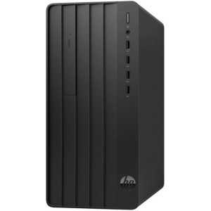 DESKTOP HP MT 290G9 I5-12500 UHD 8GB 512GB SSD W11P PRETO