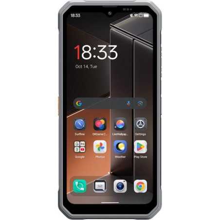 SMARTPHONE BLACKVIEW FORT 100 DS 4G 8GB 128GB PRETO