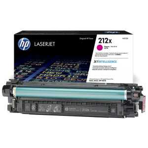 TONER HP 212X MAGENTA