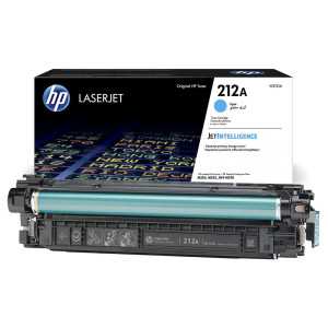 TONER HP 212A AZUL