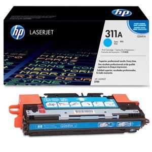 TONER HP 311A AZUL