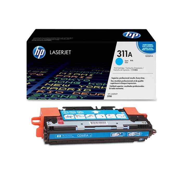 TONER HP 311A AZUL