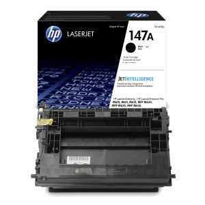 TONER HP 147A PRETO
