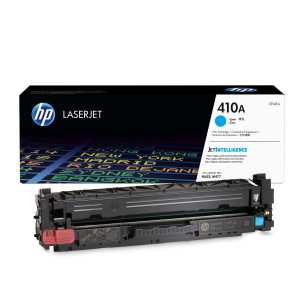 TONER HP 410A AZUL