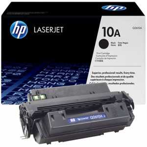 TONER HP 10A PRETO