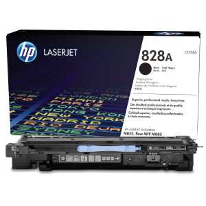 KIT HP 828A IMAGING DRUM PRETO