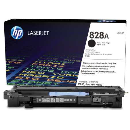 KIT HP 828A IMAGING DRUM PRETO