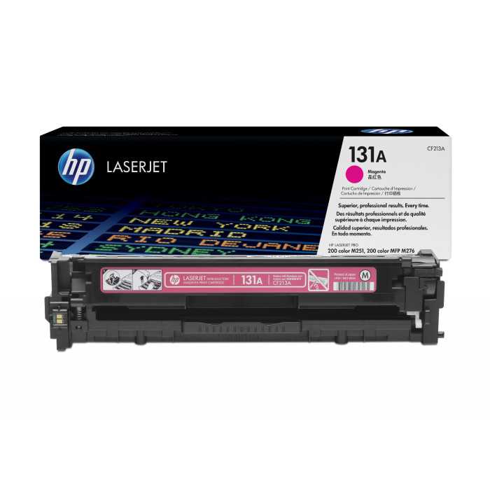 TONER HP 131A MAGENTA