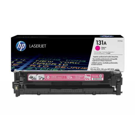 TONER HP 131A MAGENTA