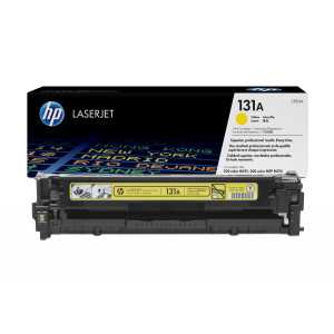 TONER HP 131A AMARELO