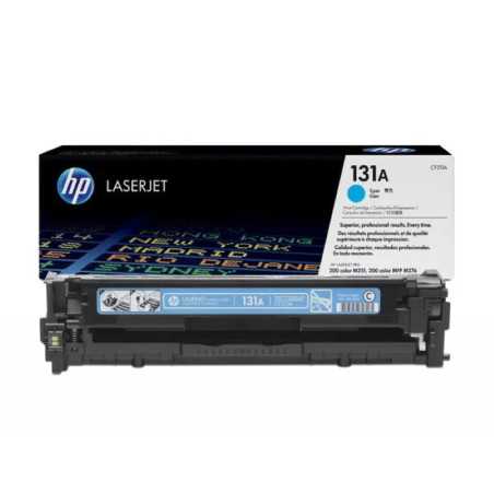 TONER HP 131A AZUL