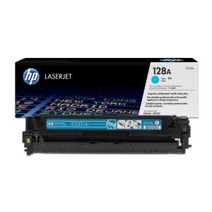TONER HP 128A CIANO