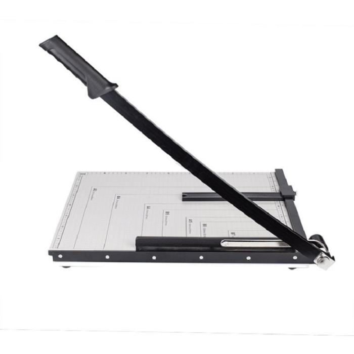 GUILHOTINA DE PAPEL MANUAL A3 1/4 M&G
