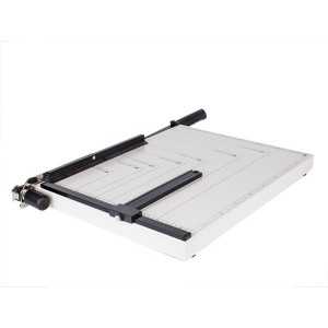 GUILHOTINA DE PAPEL MANUAL A3 1/4 M&G
