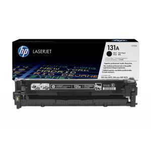 TONER HP 131A PRETO