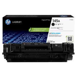 TONER HP 145A PRETO