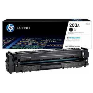 TONER HP 203A PRETO