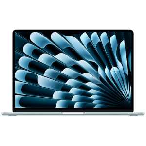 COMPUTADOR PORTÁTIL APPLE 13' MACBOOK AIR M4 16GB 256GB SSD MACOS AZUL CLARO