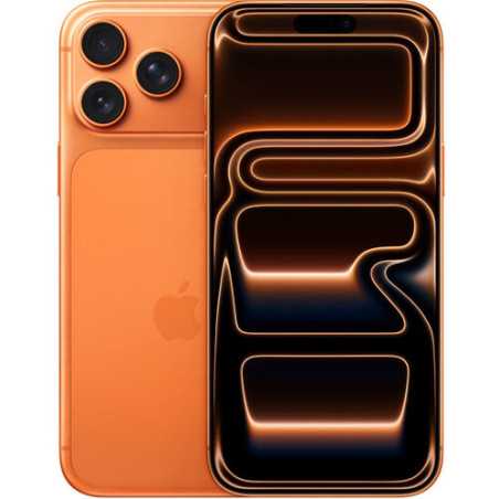 APPLE IPHONE 17 PRO 5G 256GB LARANJA APPLE IPHONE 17 PRO 5G 256GB LARANJA