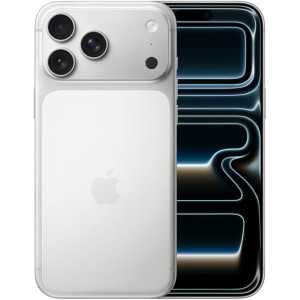 APPLE IPHONE 17 PRO MAX 5G 512GB PRATA