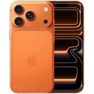 APPLE IPHONE 17 PRO MAX 5G 256GB LARANJA
