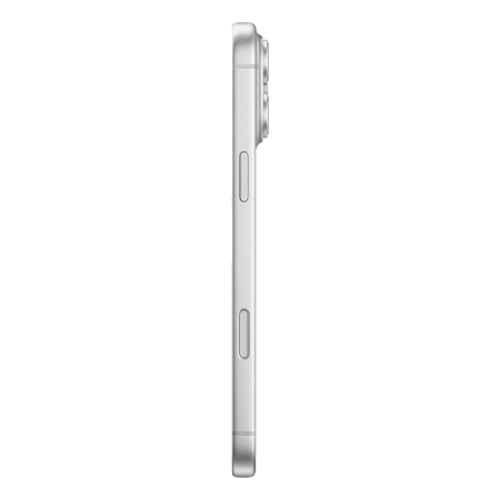 APPLE IPHONE 17 PRO MAX 5G 256GB PRATA