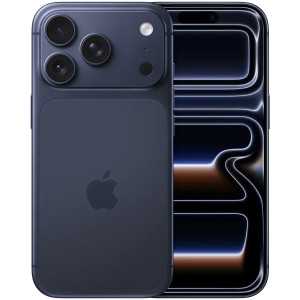 APPLE IPHONE 17 PRO 5G 512GB AZUL