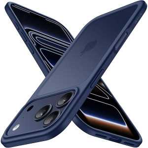 APPLE IPHONE 17 PRO 5G 512GB AZUL