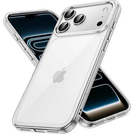 APPLE IPHONE 17 PRO 5G 512GB PRATA